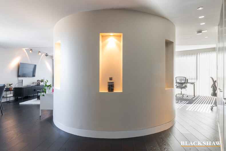 6/19 Eastlake Parade Kingston