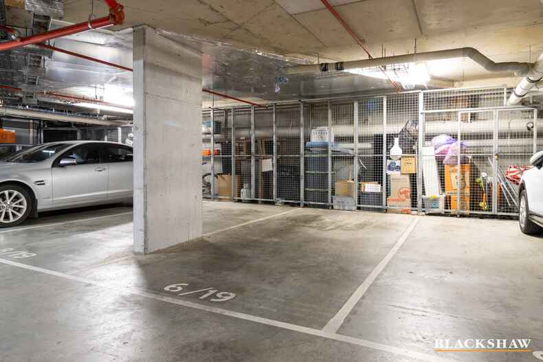 6/19 Eastlake Parade Kingston