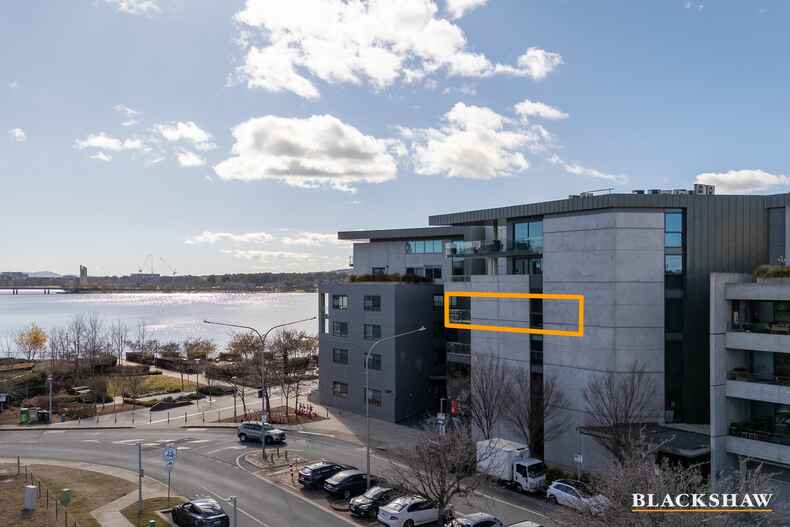 6/19 Eastlake Parade Kingston