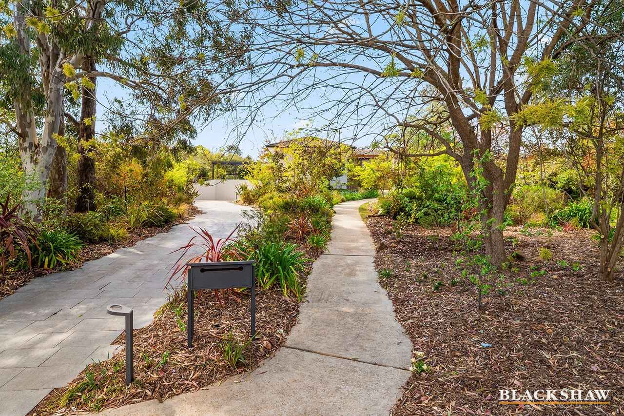 5a Arkana Street Yarralumla