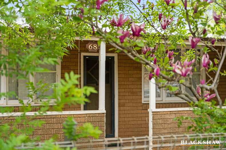 68 Derrima Road Queanbeyan