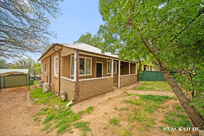 68 Derrima Road Queanbeyan