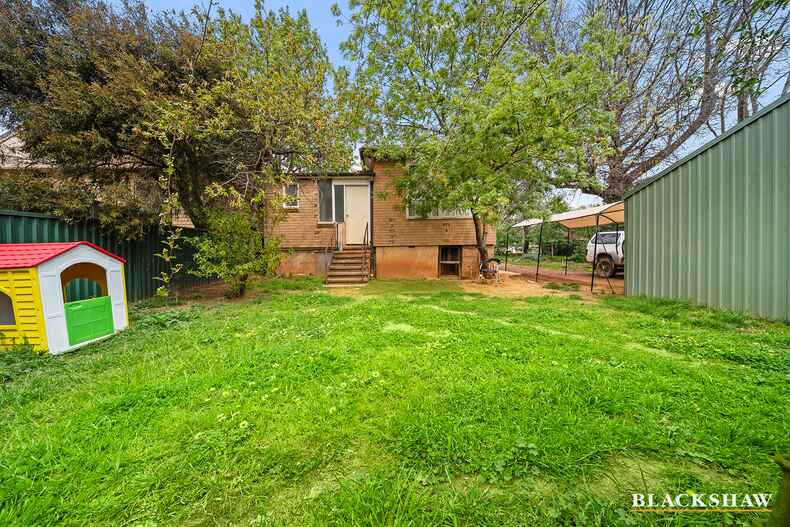 68 Derrima Road Queanbeyan