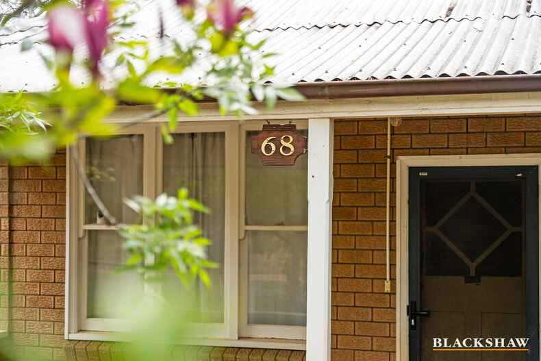 68 Derrima Road Queanbeyan