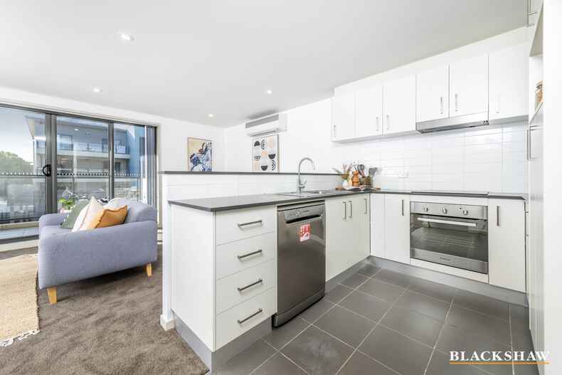 62/104 Henry Kendall Street Franklin 62/104 Henry Kendall Street Franklin