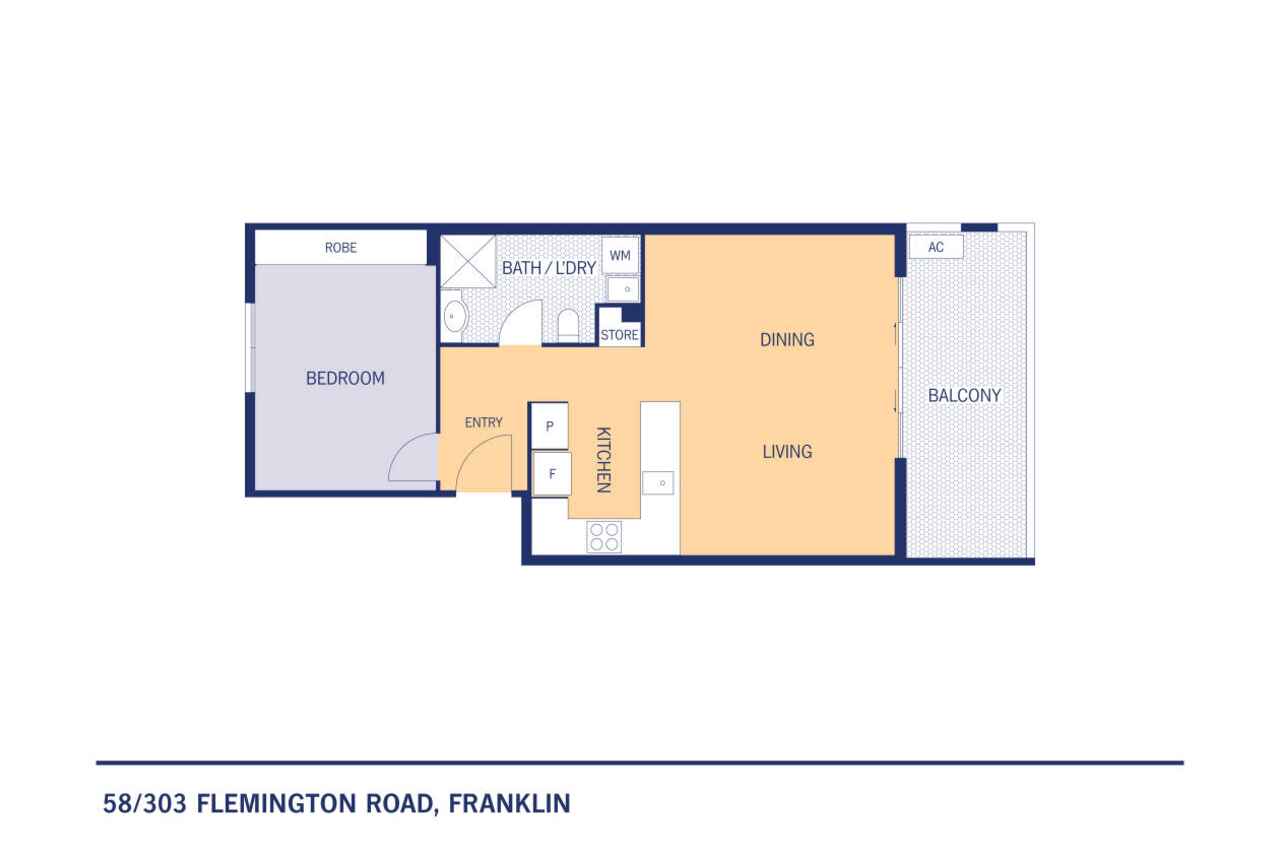 62/104 Henry Kendall Street Franklin