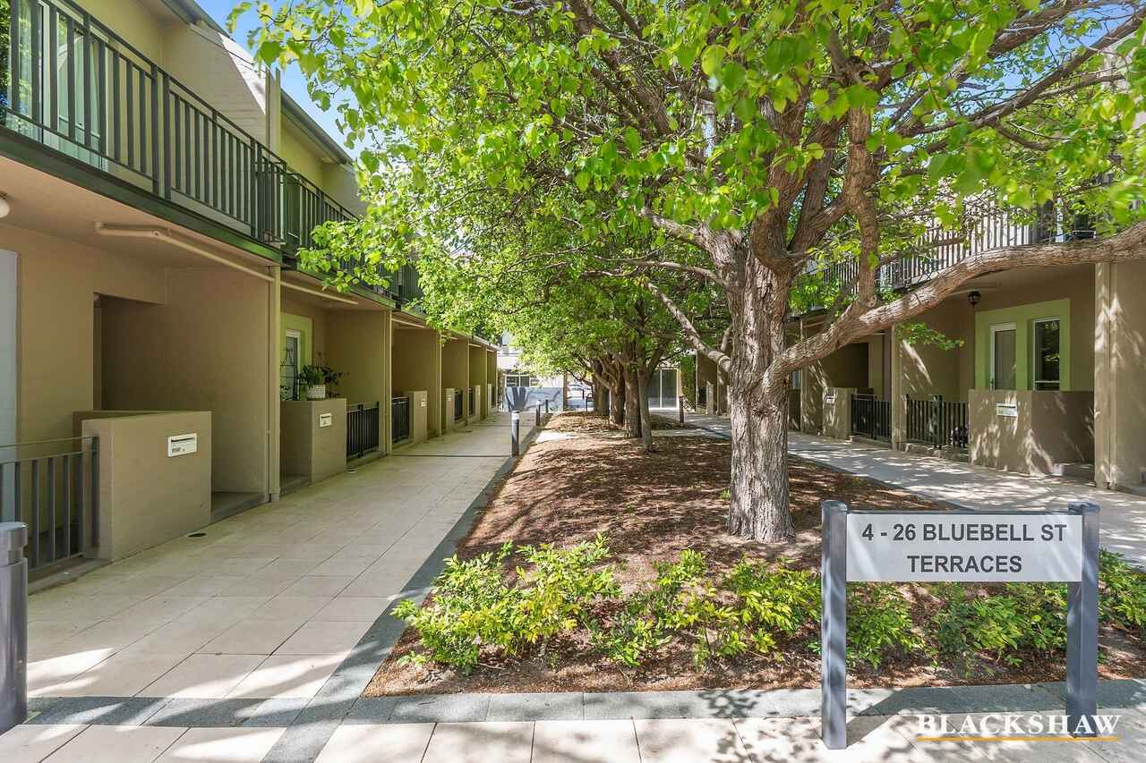 20 Bluebell Street O'Connor