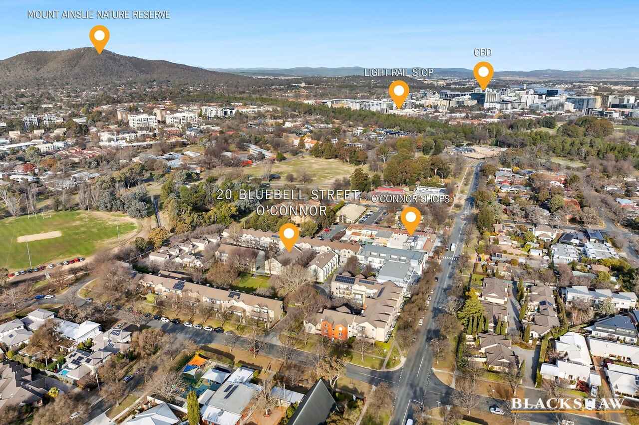 20 Bluebell Street O'Connor