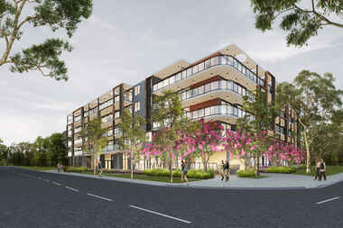 EDEN Apartments EDEN Apartments