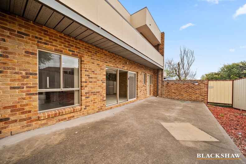 3/10 Ford  Queanbeyan
