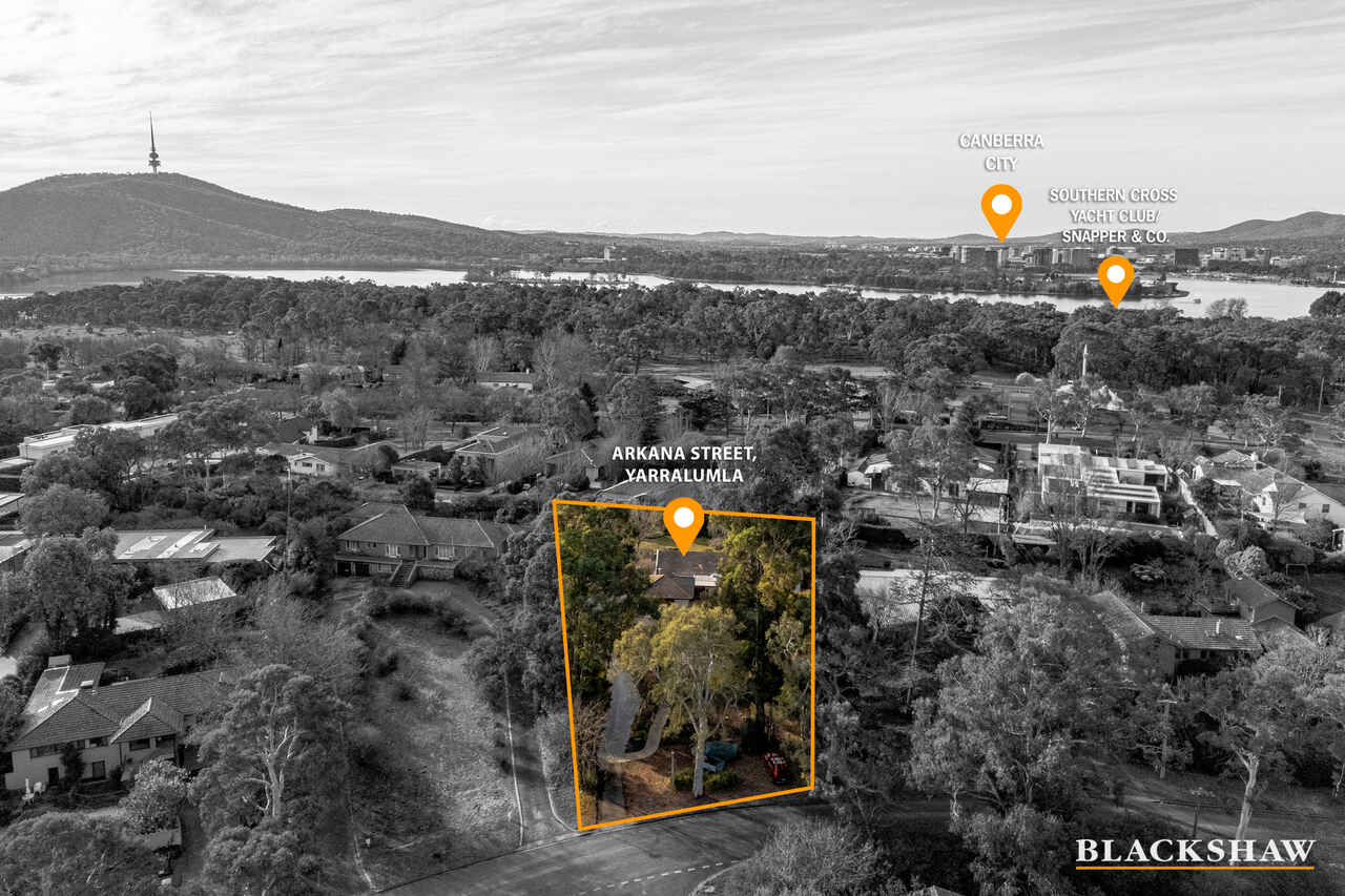 5a Arkana Street Yarralumla