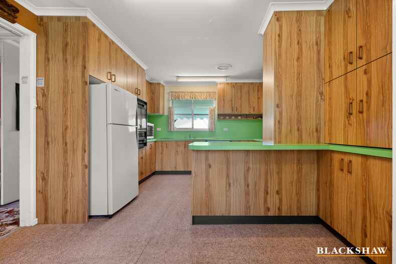 4 Blake Place Mawson