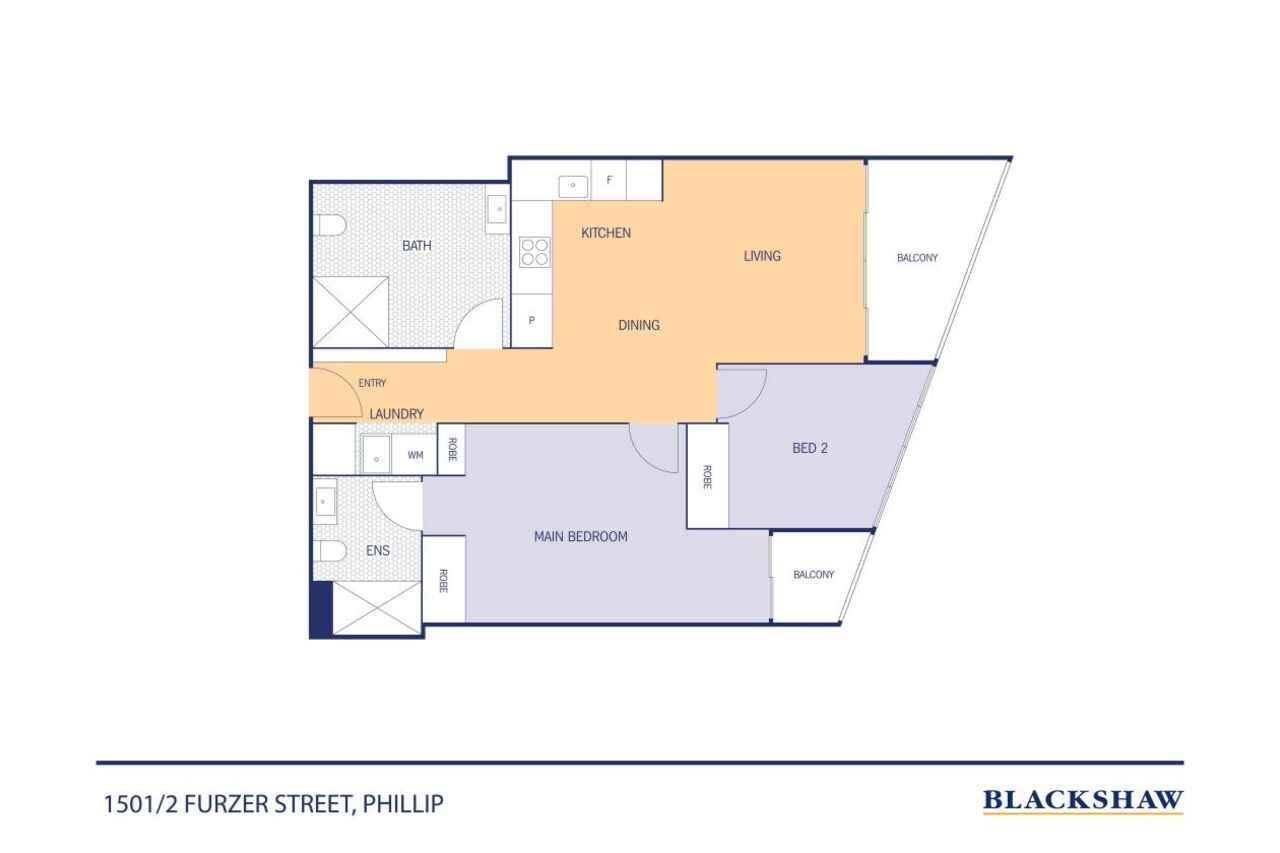 Level 15/1501/2 Furzer Street Phillip