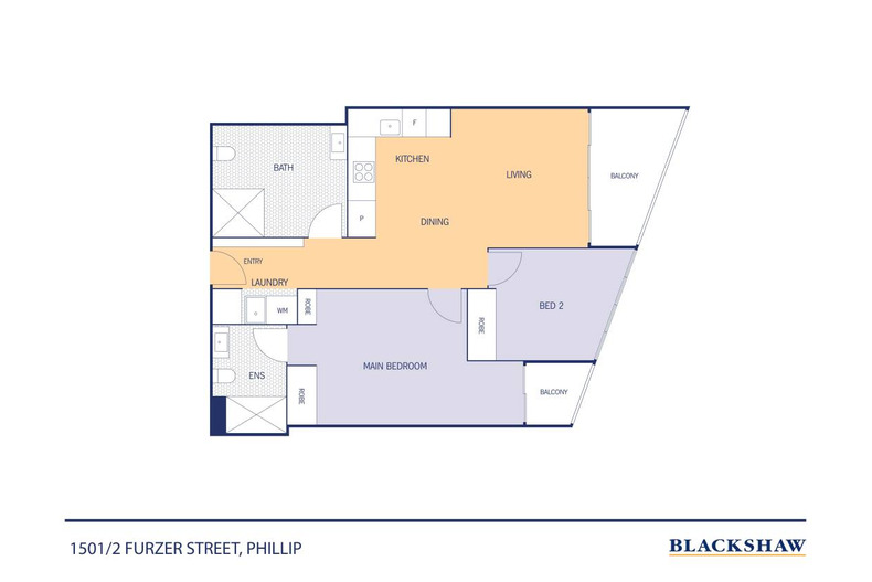 Level 15/1501/2 Furzer Street Phillip Level 15/1501/2 Furzer Street Phillip