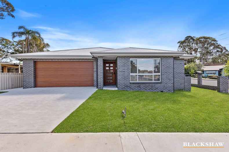 1 Francis Street Moruya 1 Francis Street Moruya