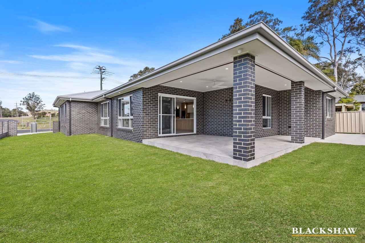 1 Francis Street Moruya