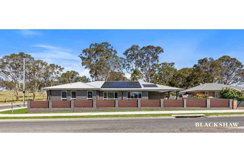 1 Francis Street Moruya 1 Francis Street Moruya