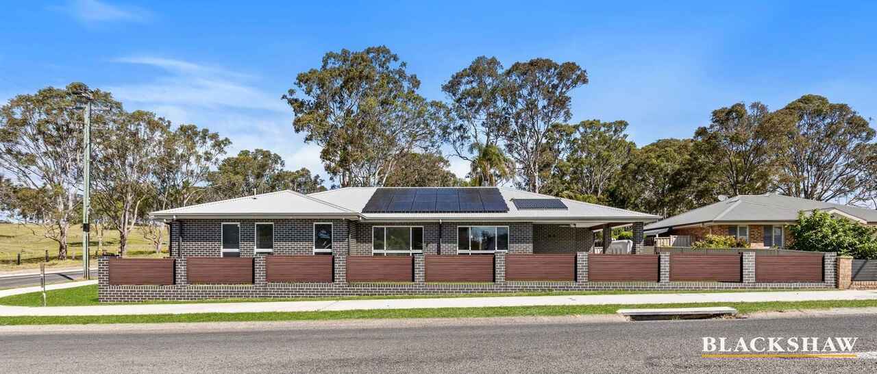 1 Francis Street Moruya
