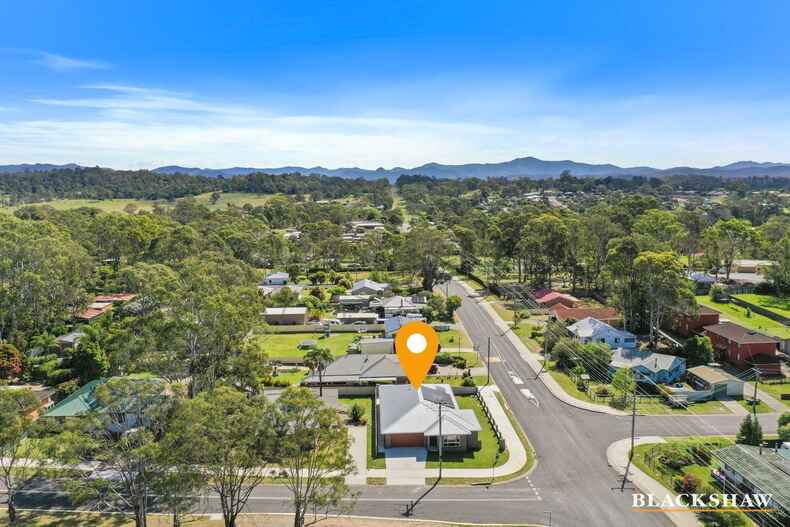 1 Francis Street Moruya 1 Francis Street Moruya