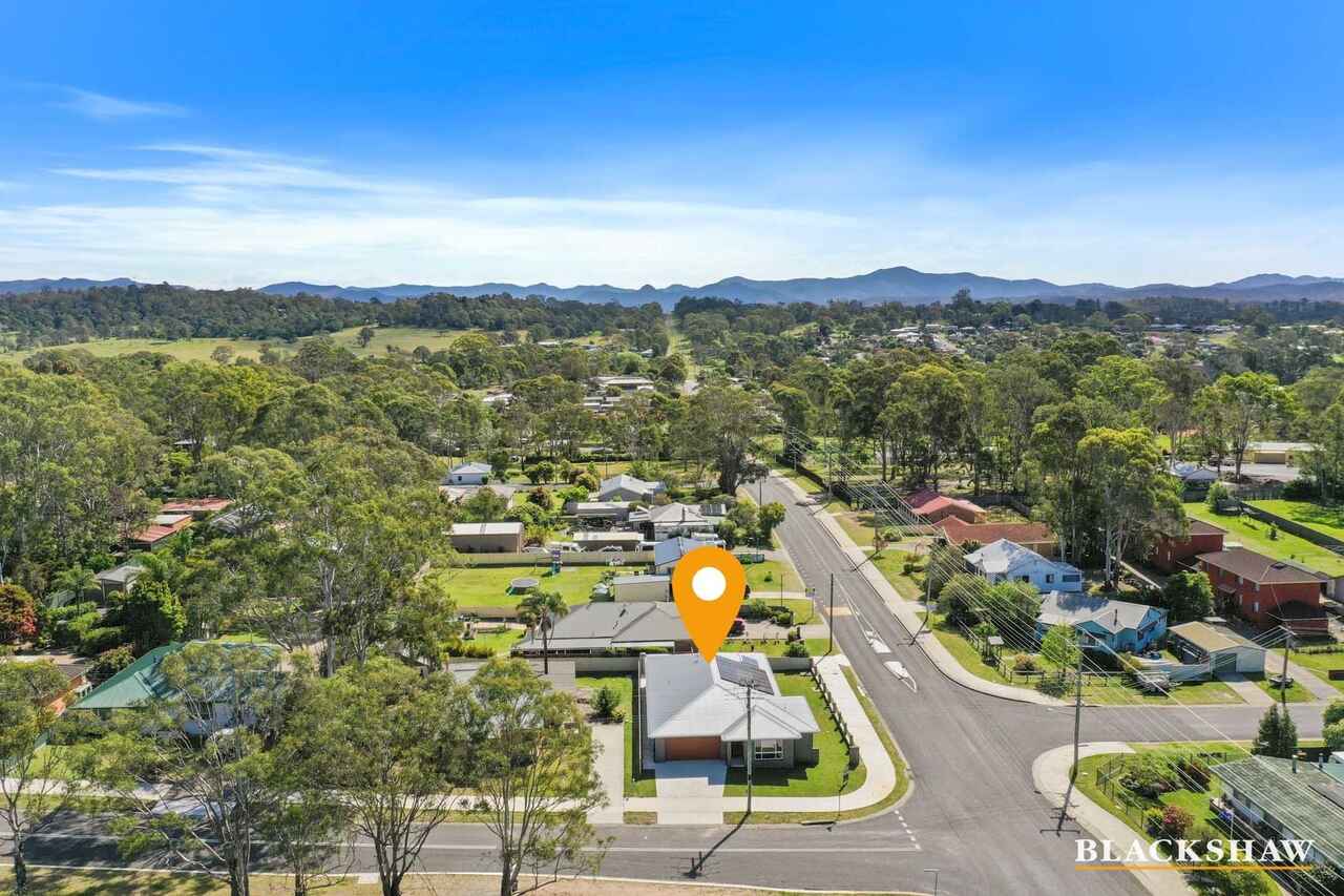 1 Francis Street Moruya