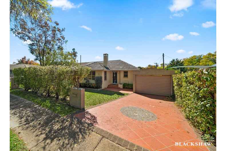 5 Arinya Street Narrabundah
