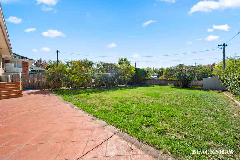 5 Arinya Street Narrabundah