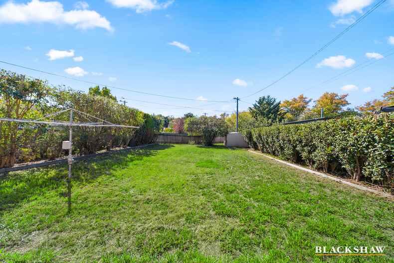 5 Arinya Street Narrabundah