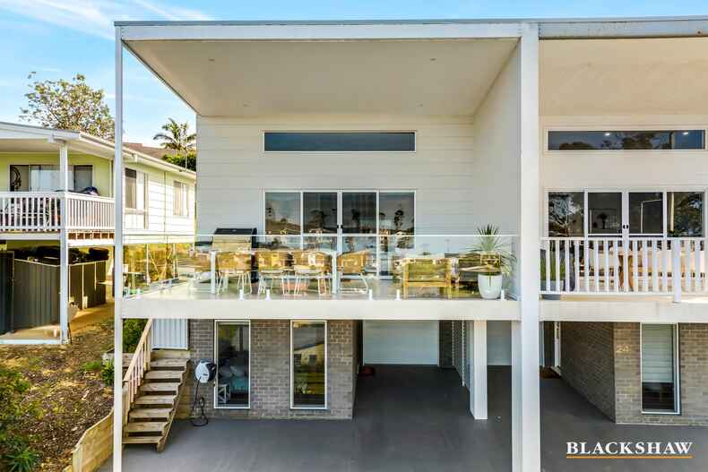 1/24 Mulgowrie Street Malua Bay 1/24 Mulgowrie Street Malua Bay