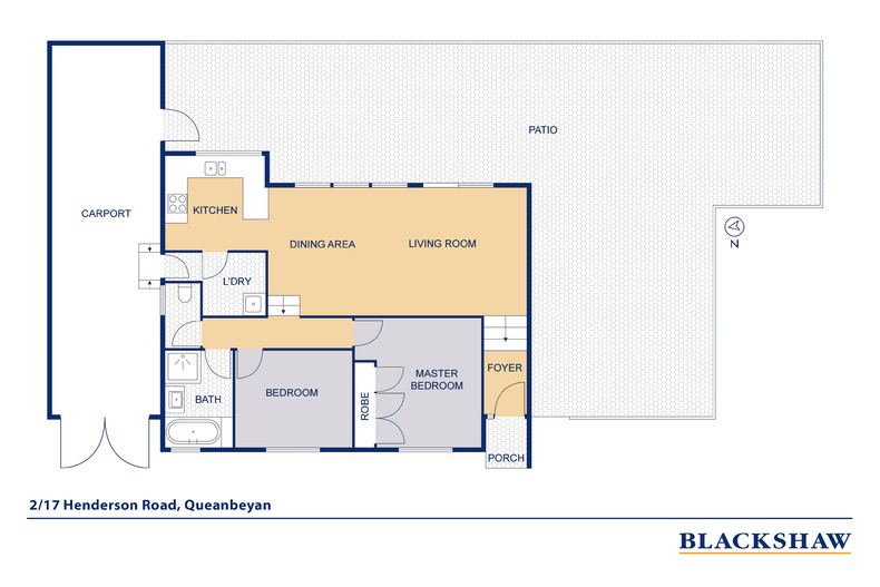 2/17 Henderson Road Queanbeyan