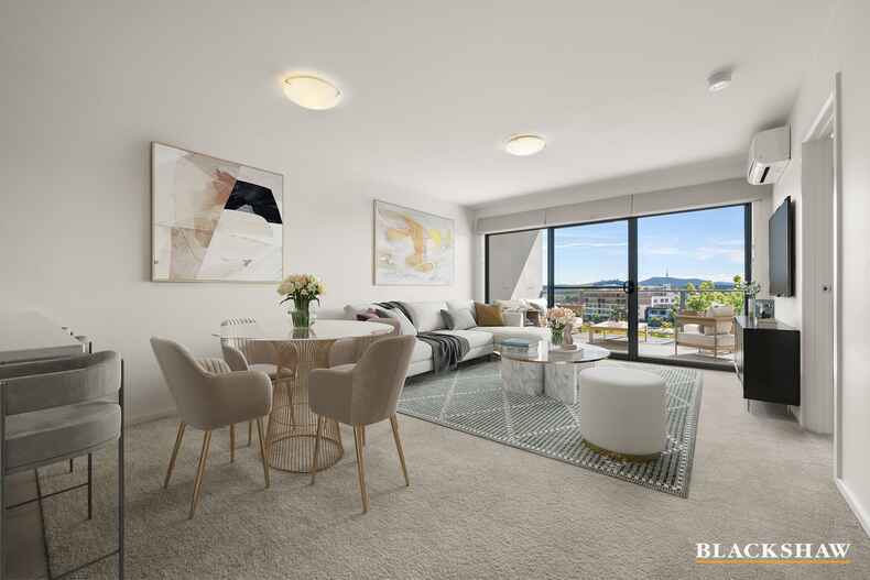 55/40 Philip Hodgins Street Wright 55/40 Philip Hodgins Street Wright