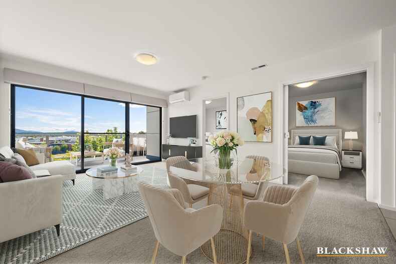 55/40 Philip Hodgins Street Wright 55/40 Philip Hodgins Street Wright