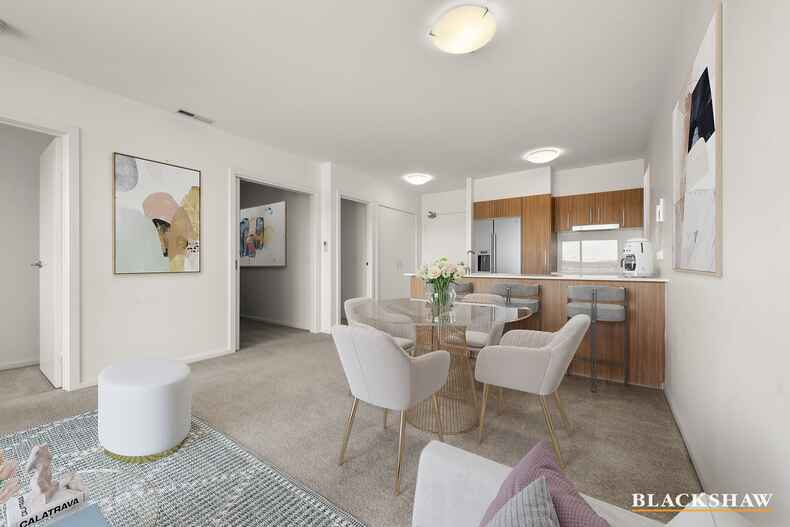 55/40 Philip Hodgins Street Wright 55/40 Philip Hodgins Street Wright