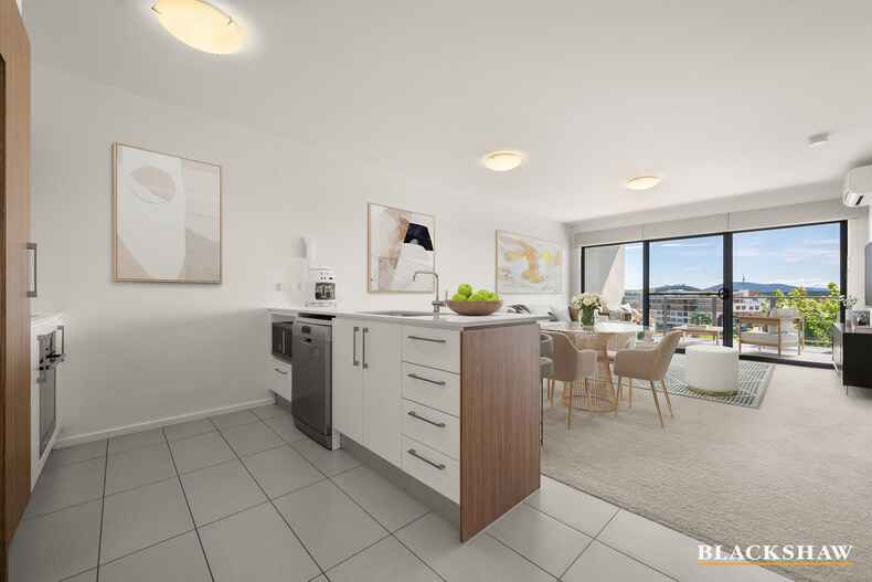 55/40 Philip Hodgins Street Wright 55/40 Philip Hodgins Street Wright