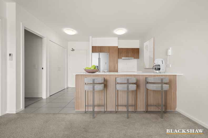 55/40 Philip Hodgins Street Wright 55/40 Philip Hodgins Street Wright