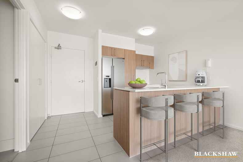 55/40 Philip Hodgins Street Wright 55/40 Philip Hodgins Street Wright