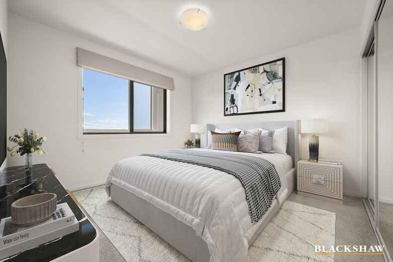 55/40 Philip Hodgins Street Wright 55/40 Philip Hodgins Street Wright