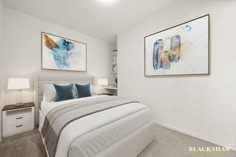 55/40 Philip Hodgins Street Wright 55/40 Philip Hodgins Street Wright