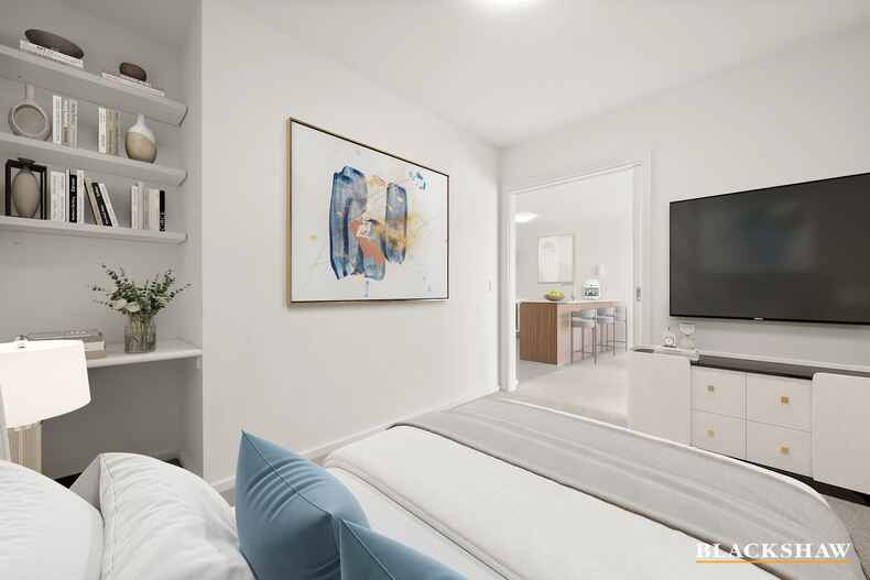 55/40 Philip Hodgins Street Wright 55/40 Philip Hodgins Street Wright