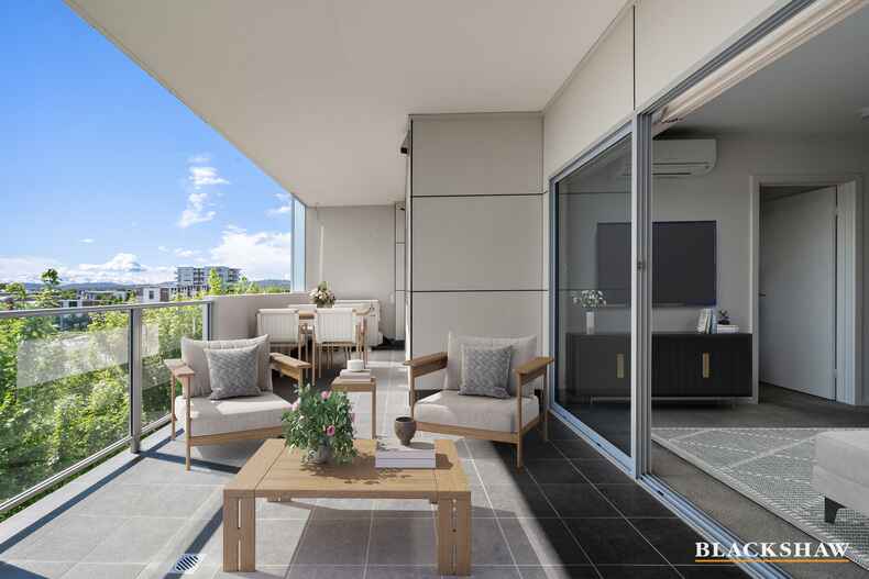 55/40 Philip Hodgins Street Wright 55/40 Philip Hodgins Street Wright