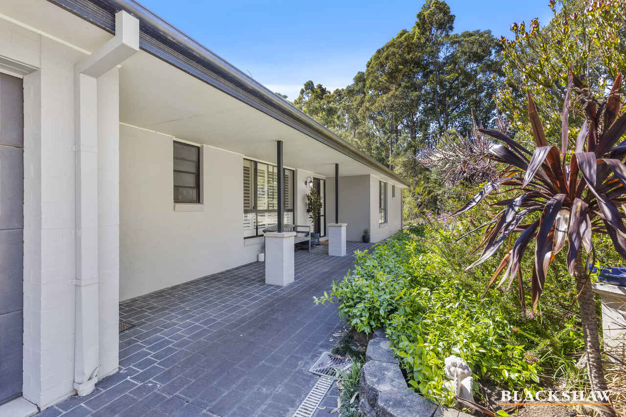 2 Clearwater Terrace Mossy Point