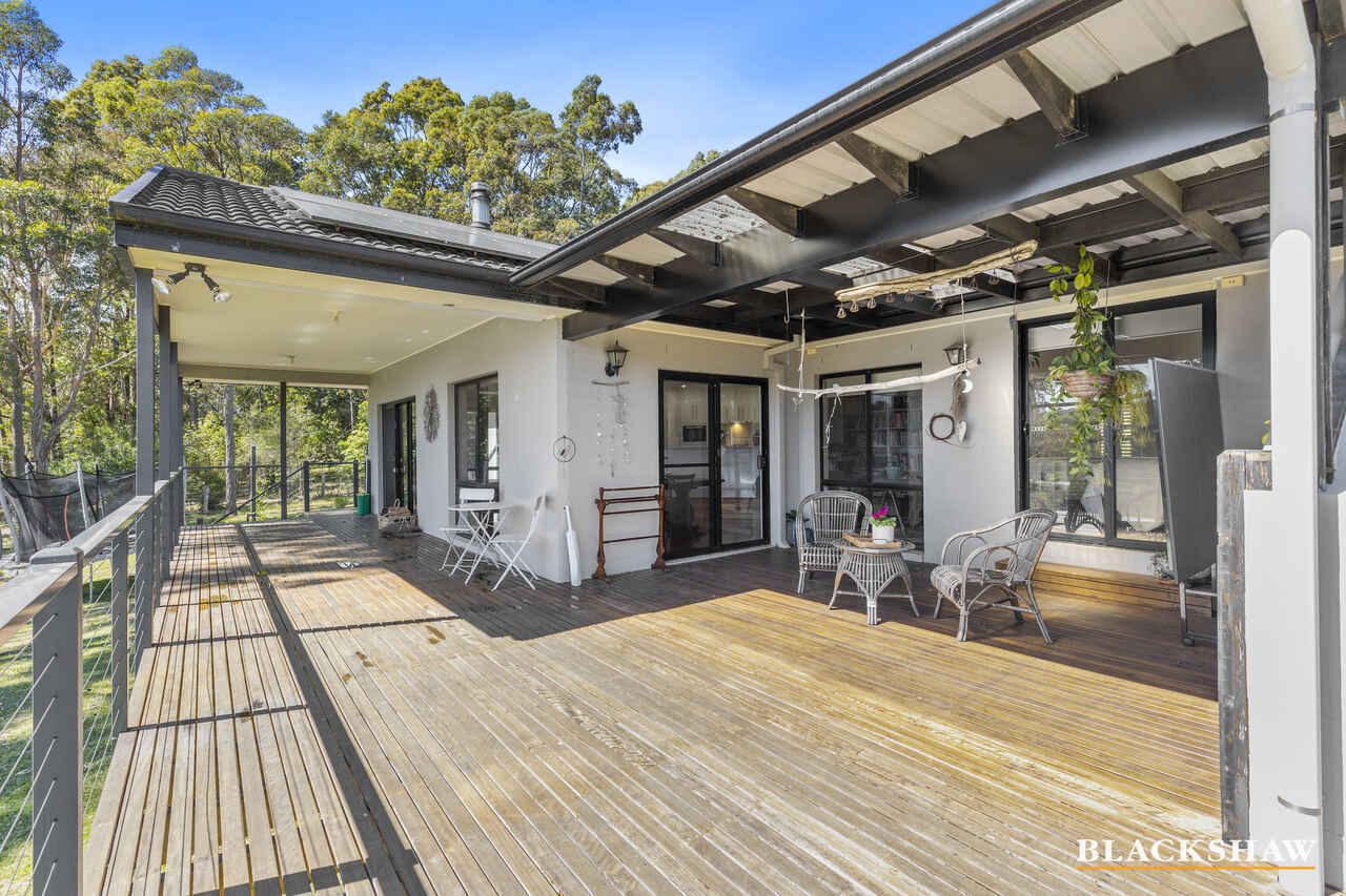 2 Clearwater Terrace Mossy Point