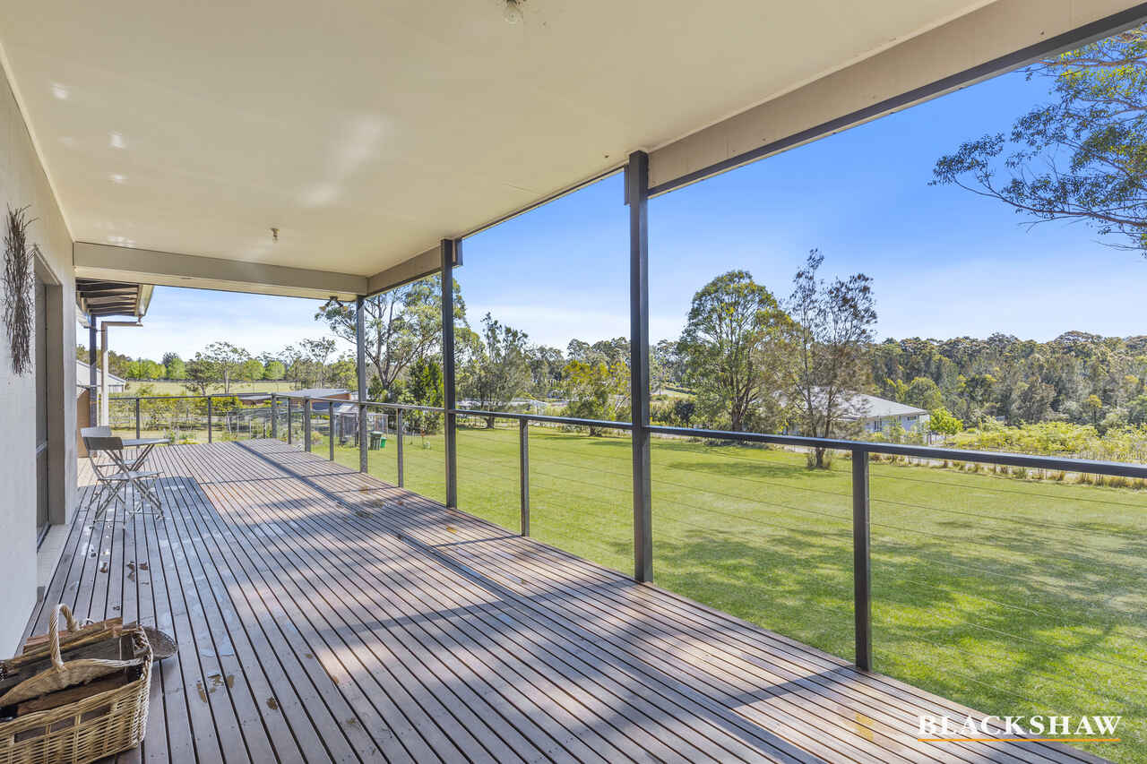 2 Clearwater Terrace Mossy Point