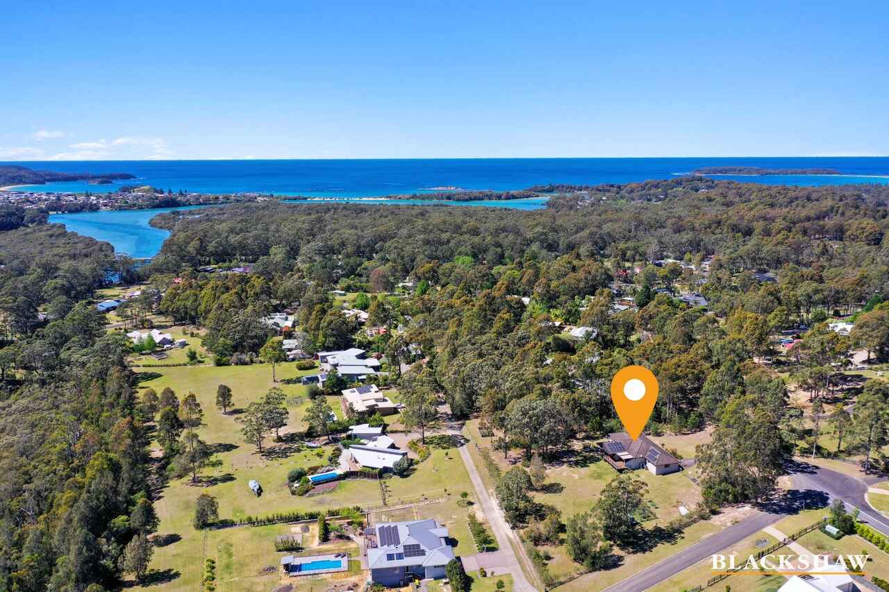 2 Clearwater Terrace Mossy Point