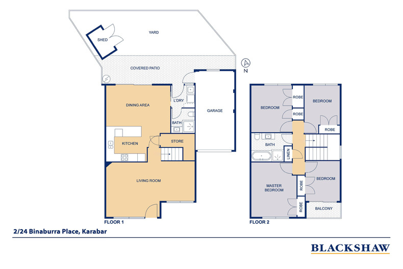 2/24 Binaburra Place Karabar