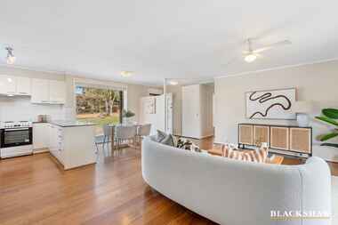 11 Clermont Street Fisher