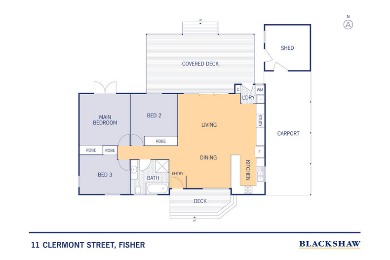 11 Clermont Street Fisher 11 Clermont Street Fisher