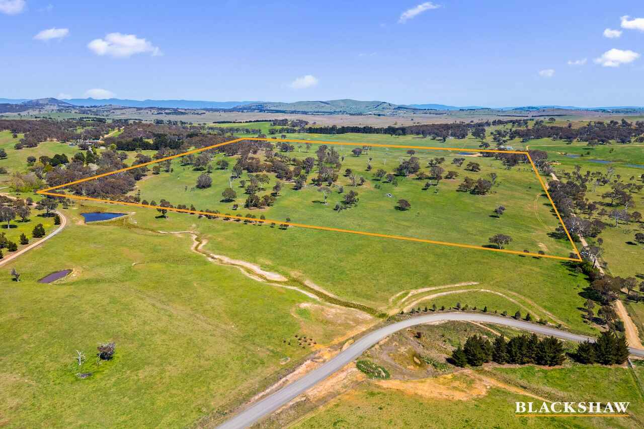 847 Tallangandra Lane Sutton