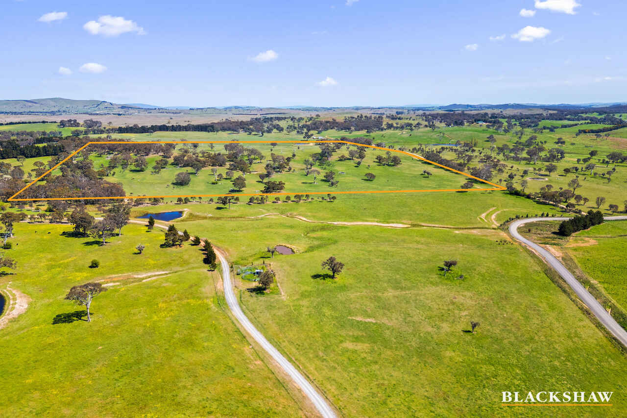 847 Tallangandra Lane Sutton