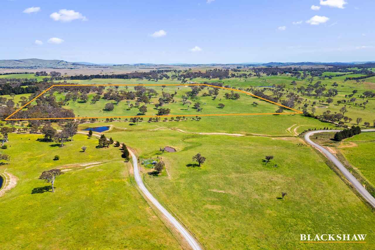 847 Tallangandra Lane Sutton