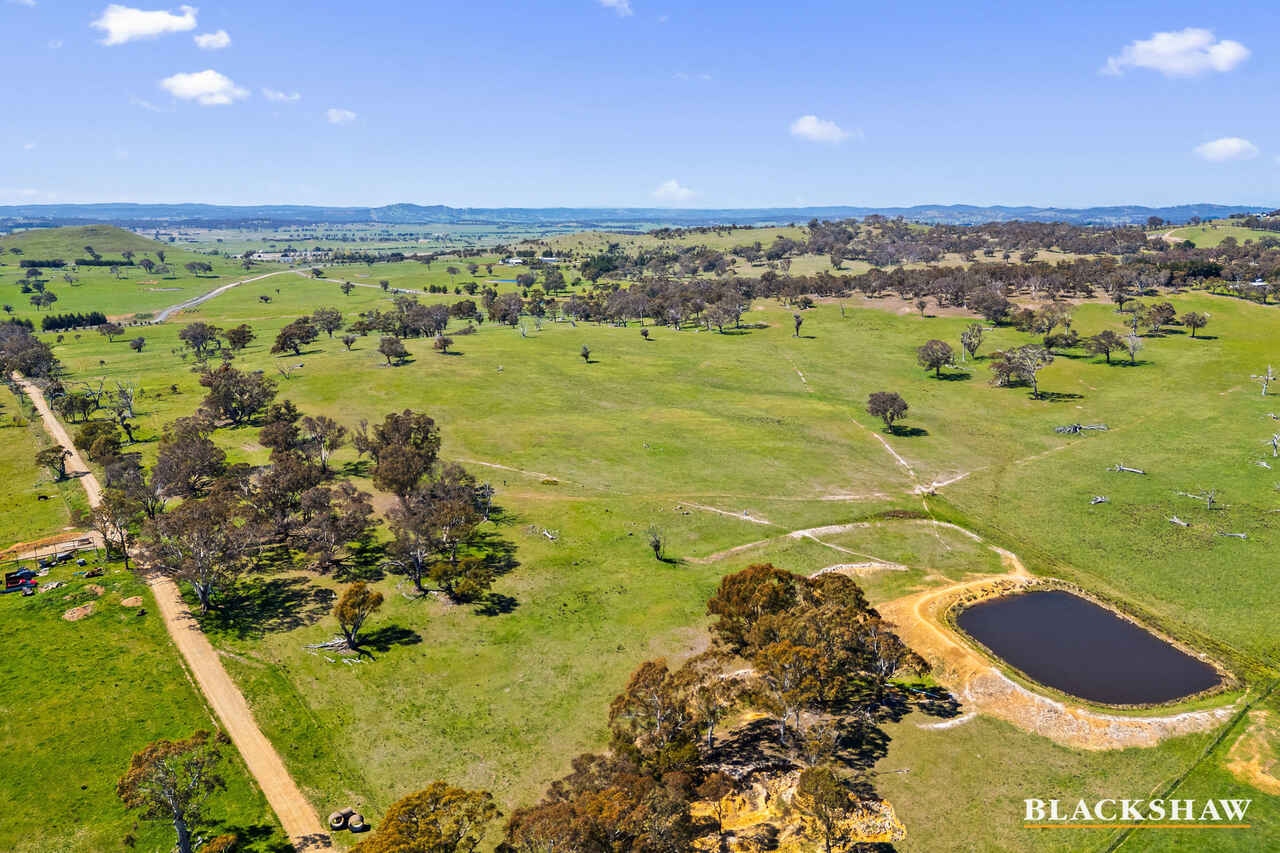 847 Tallangandra Lane Sutton